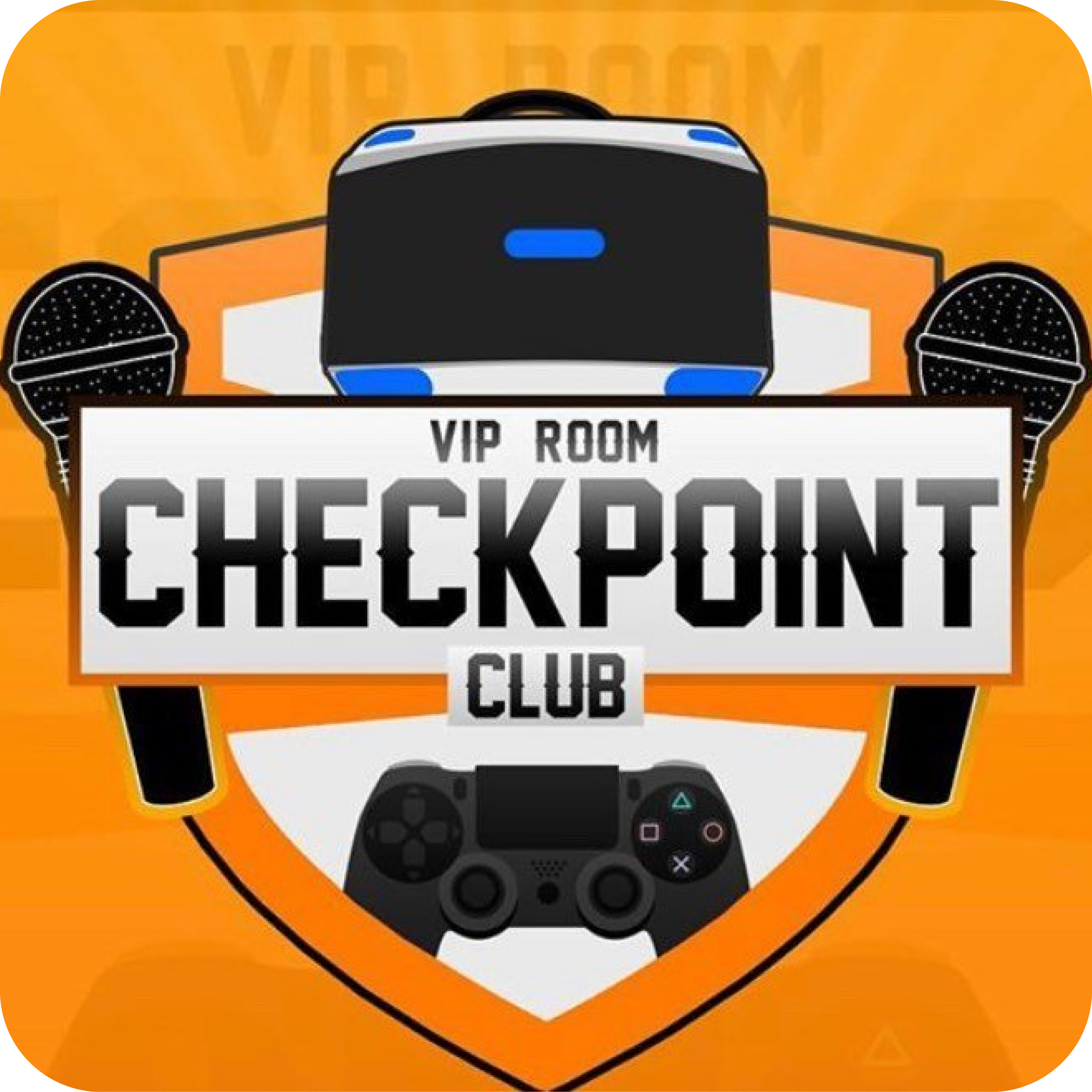 🔥СпецЦена! Приватные комнаты: PS4 и PS5, VR, караоке, фильмы, спортивные трансляции, настольные игры от 7р/час в "CheckPoint Club"